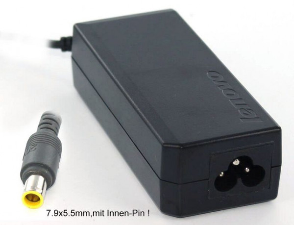 AGI Original Netzteil für LENOVO THINKPAD T61 (6460), 27478