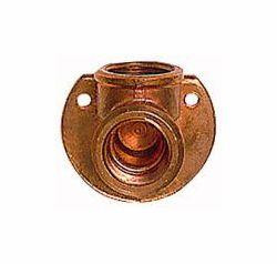 Riegler Deckenwinkel (zur Wandbefestigung), 112608