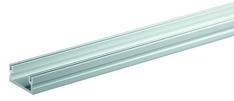 rutec Aluminiumprofil 16/9 2 Meter, 69425