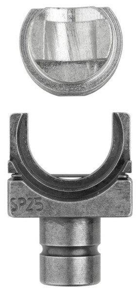 REMS Presskopf Basic 25, VE: 2 Stück, 573616, 4039976064729