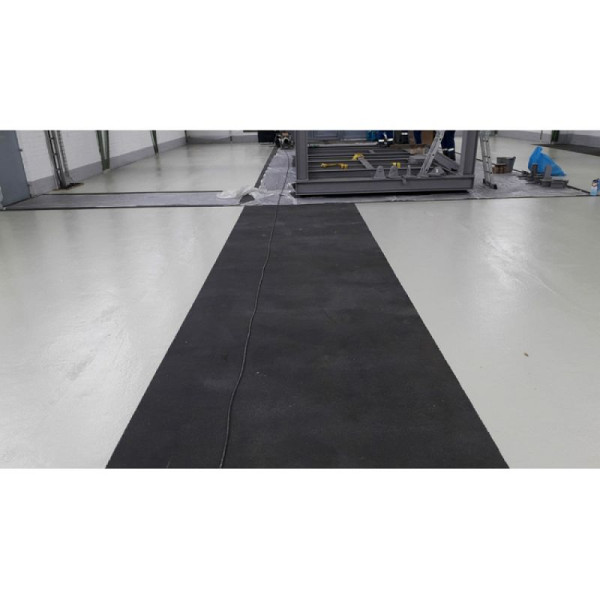 Stein HGS Epoxi Beschichtung 'Surface flexi Asphalt rutschsicher', schwarz (RAL 9011), 37204