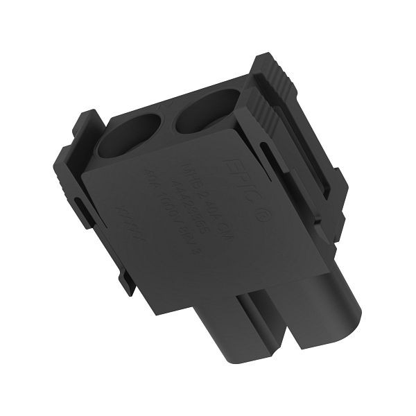 LAPP Modulares System EPIC® MHB 2 40A CM, VE: 10 Stück, 44423365