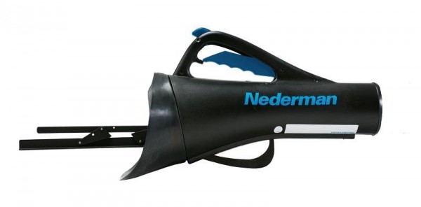 Nederman Abgas-Absaugtülle Daimler, 20867661