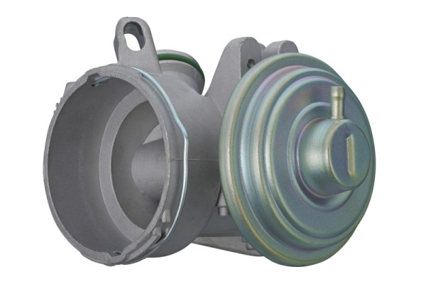 HELLA AGR-Ventil, pneumatisch, mit Dichtung, 6NU 014 865-451