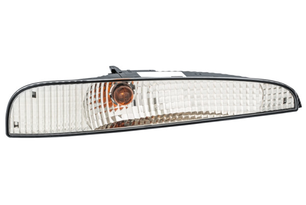 HELLA Blinkleuchte, Glühlampe, ECE, rechts, 2BA 247 015-041