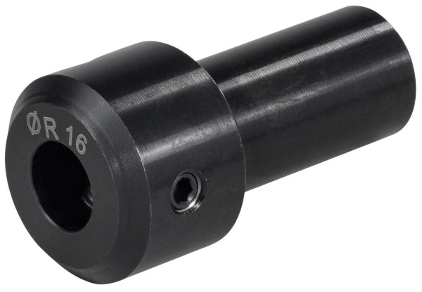 REMS Klemmhülse montiert Ø 16 mm, 343001 R16, 4039976041782