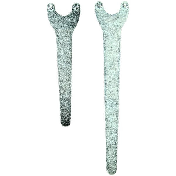 HiKOKI Zweilochschlüssel 170 mm, Winkelschleifer bis 125 mm, 711271