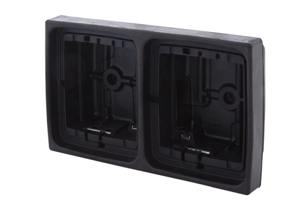 HELLA Gehäuse, ECE, Zulassungsart: ECE, 9BG 128 652-011