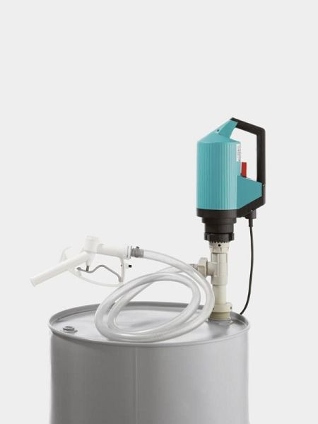 Cemo Pumpen-Set BS-1 komplett, für IBC, 10442, 4052886340684