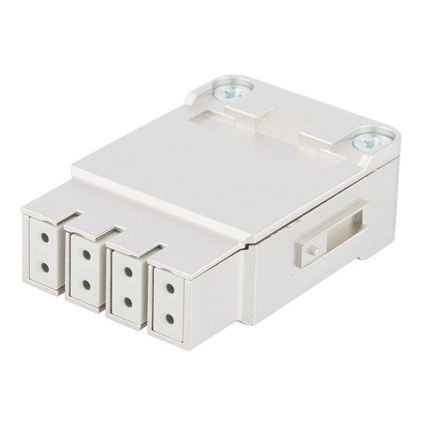 LAPP Modulares System EPIC® MHB Gigabit PIN + GND, VE: 10 Stück, 44423281
