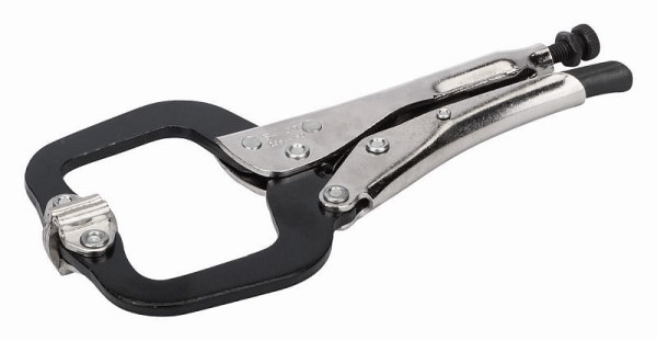 Bahco Gripzange, Parallel-C-Klemme, 600 mm, 2964-600, 7314150124206
