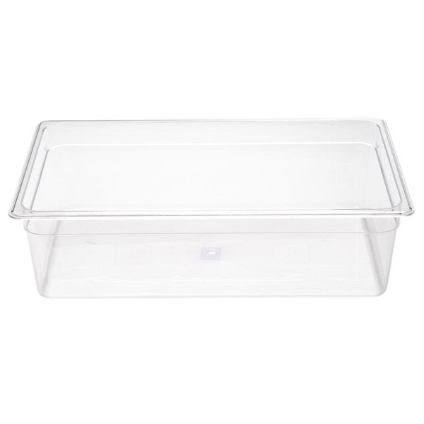 ALLPAX GN Behälter 1/1 PC Höhe 150 mm, 10014623, 4251325854694