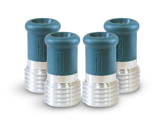 Contracor Protector 600-12.5 Kurze Venturi Strahldüse (grün), 10113046