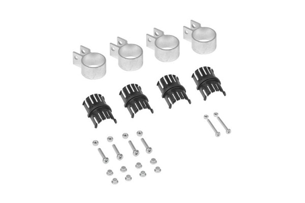 HYMER Reparaturset Buchse für Plattformleitern, 0053988