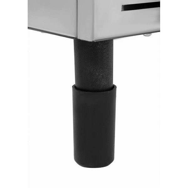 Polar U-Serie Premium Sprüheiswürfelbereiter 33kg Leistung, UA027