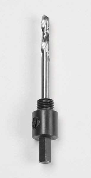 HiKOKI Lochsägenadapter für Ø 16 - 30 mm, 11 mm Sechskant, 754243