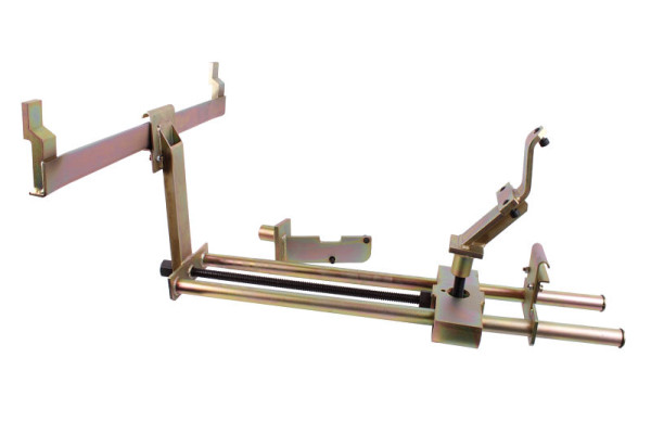 Stahlmaxx T4 Motor-Abfangvorrichtung wie VW 3184, 3227, 3230, XXL-115402