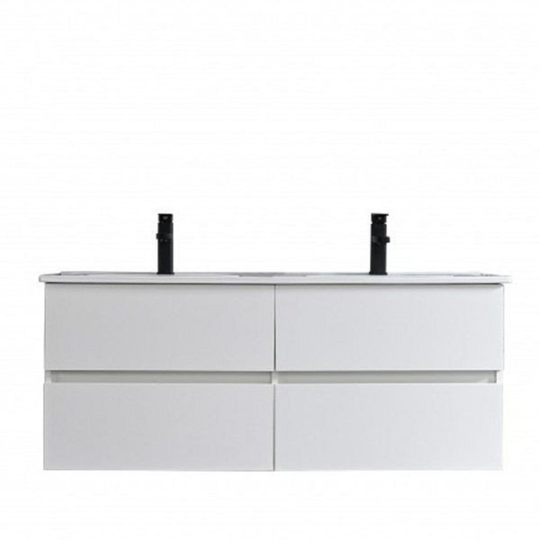 Sanotechnik Unterschrank Corbo 120, 120 x 46 x 50 cm, HT10121