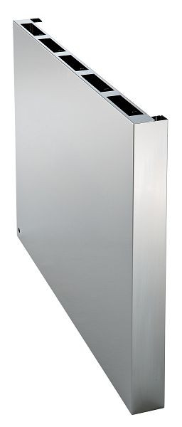 ZANUSSI Wärmeschutzblech, für 6 x GN 2/1-Ofen, 406922665