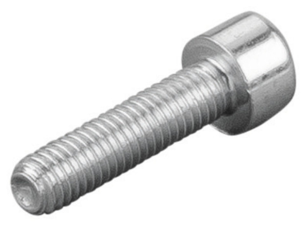 REMS Zylinderschraube verzinkt, Maße (LxBxH): 35 x 8 x 8 mm, 081122