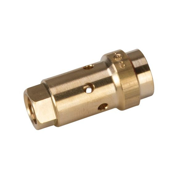 REHM Düsenstock M11x1/M8 / 27,0 mm, 1057072, 4036351299882