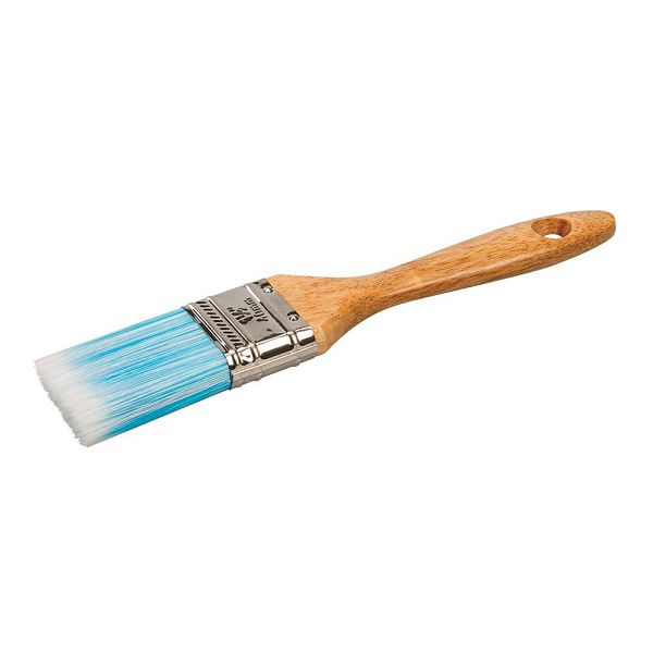 Silverline Malerpinsel mit synthetischen Borsten, 40 mm / 1-3/4 Zoll, 821167