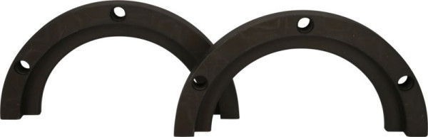 KS Tools Halbschalenpaar, Ø145 mm, 460.4549, 4042146802847