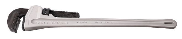 Rothenberger Einhand-Rohrzange ALUDUR, 60", 70169, 4004625408704