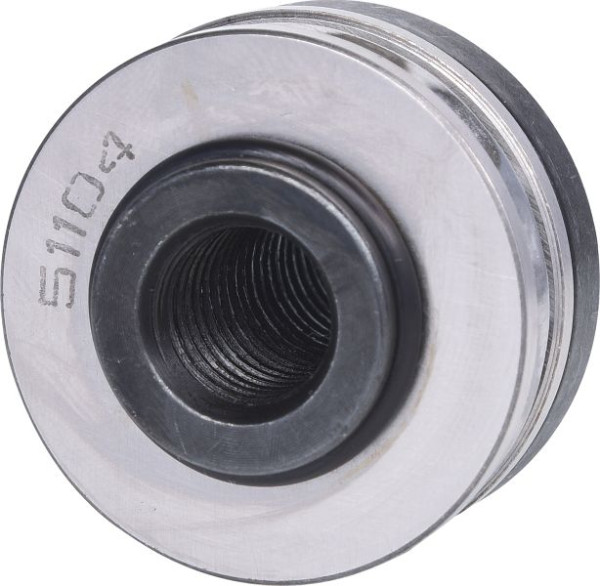 KS Tools Druckmutter, M12, Zubehör: mit Lager, 700.1702, 4042146226155