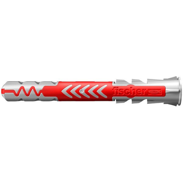 Fischer DuoPower 10 x 80, VE: 25 Stück, 538252