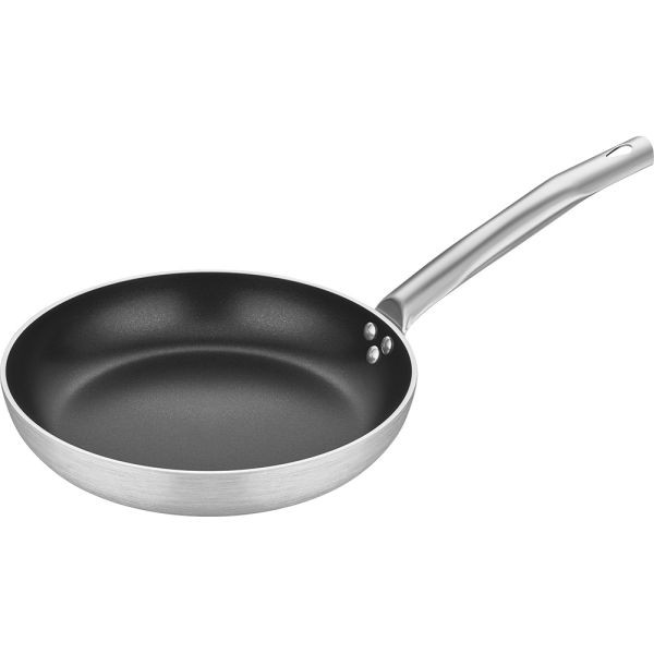 Stalgast Bratpfanne mit Antihaftbeschichtung, ohne Deckel, Serie OnSet, Ø 280 mm, Höhe 51 mm, KG0920280