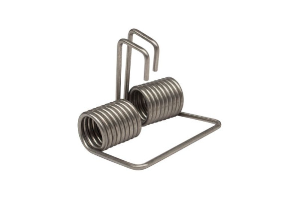 HYMER Feder für Teleskopsicherung für Alu-Diele "TELESTEG", 003433