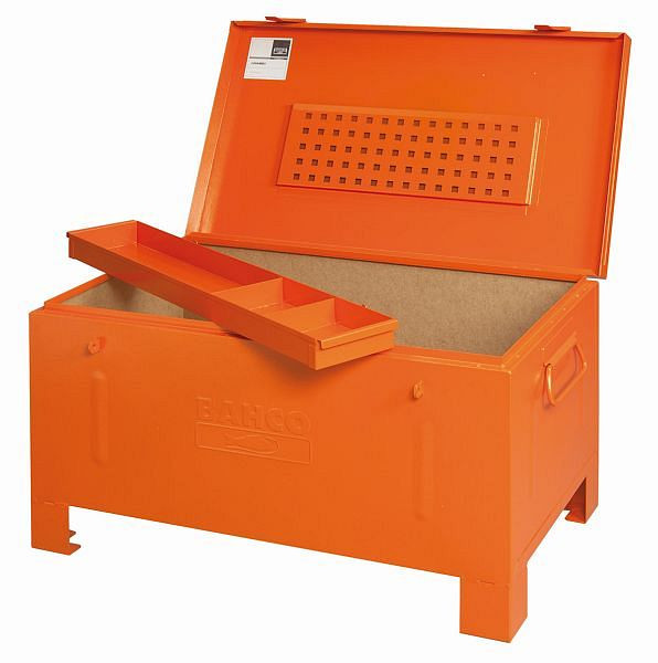 Bahco Werkzeugbox 930x560x540mm, 1496MB5