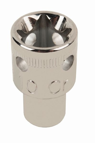 Bahco 1/2" Steckschlüssel-Einsatz, Doppelsechskant, SW 1 1/16", TAH16B-1.1/16