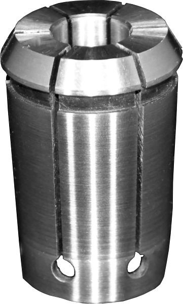MACK SpannzangeOZ, DIN 6388, 401 E, rund, (OZ 8), Ø 4,0 mm, 06-401E-4,0