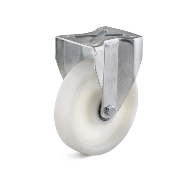 Torwegge Bockrolle, B-PAM-080-K-3, 0047439