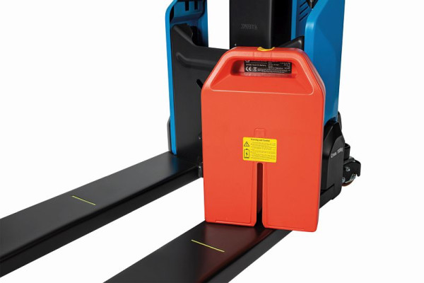 PFAFF Li-Ion Batterie zu Gabelhubwagen EGU 15E 24V/ 20Ah, N20331520