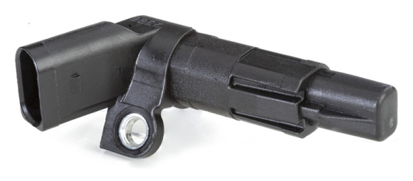 HELLA Impulsgeber, Kurbelwelle, 12V, 3-polig, ohne Kabel, 6PU 009 163-481