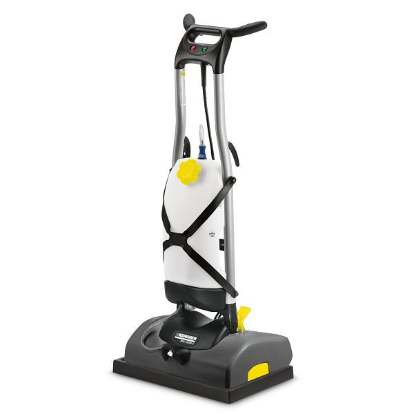 Kärcher Teppichreinigungsautomat BRS 43/500 C, Tank Frisch-/Schmutzwasser: 7.5 l, 1.006-671.0