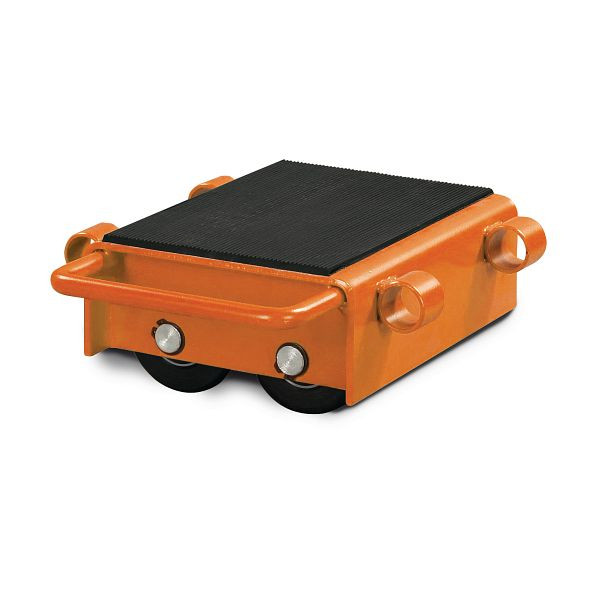Unicraft Transportrolle VTR 6, Tragkraft 6t, 6192060, 4036351035992