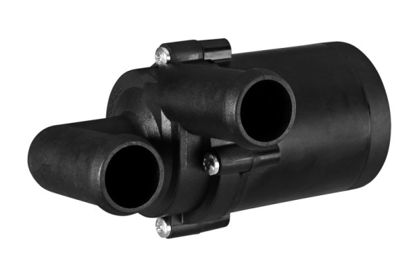 HELLA Zusatzwasserpumpe, 12V, elektrisch, 8TW 358 304-641