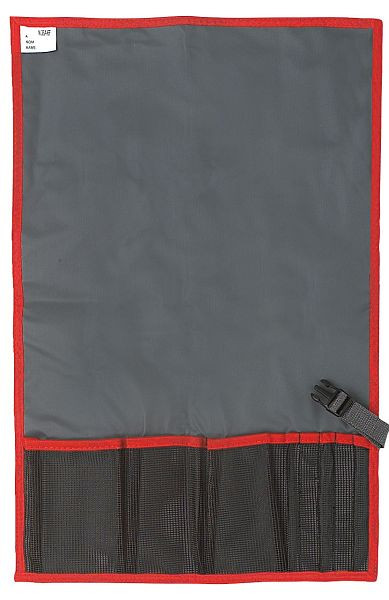 Facom Werkzeugtasche Nylon 6 Innentaschen, N.38A-6F