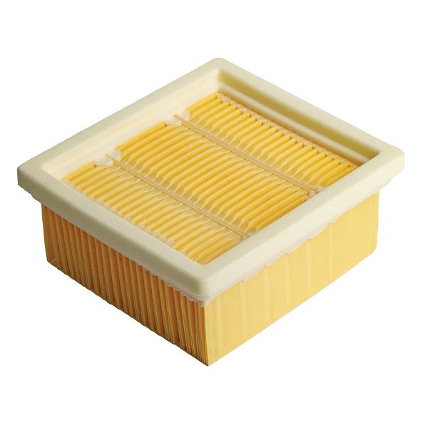 Cleancraft Luftfilter E10, 7013186, 4036351313496