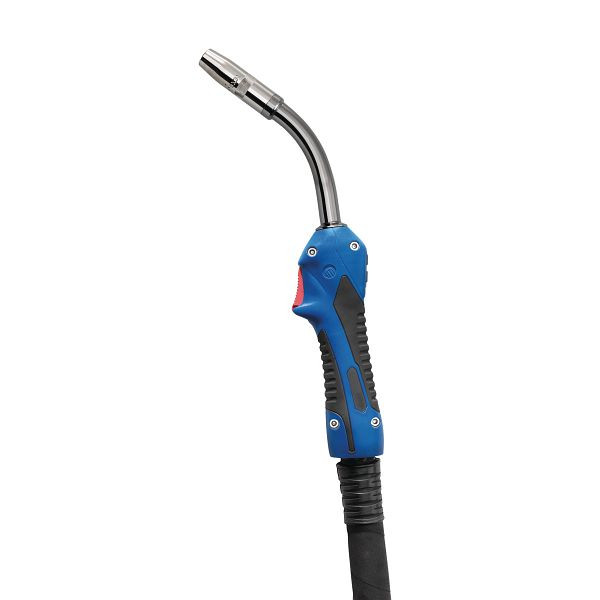 REHM MIG/MAG Schweißbrenner, wassergekühlt W 340D 3m, 1059940