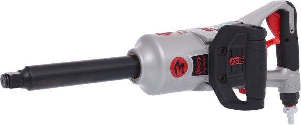 KS Tools 3/4" superMONSTER Hochleistungs-Druckluft-Schlagschrauber, 3405Nm, 504 mm, 515.3260