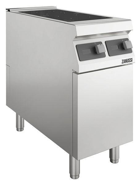 ZANUSSI Induktionsherd IH9 / 2Z-U-S EvoPro, 406392666