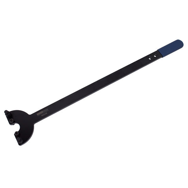 Stahlmaxx Gegenhalter für Kurbelwellen wie VAG 3415, T30004, 16048