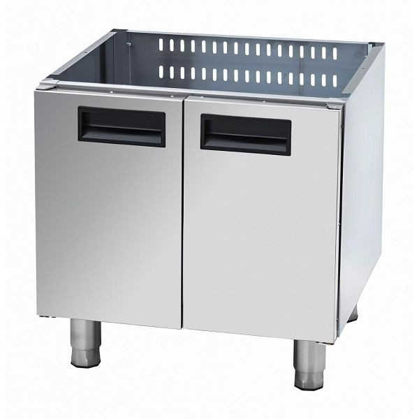 Buffalo 600-Serie Unterschrank 600 mm, höhenverstellbar, CU484