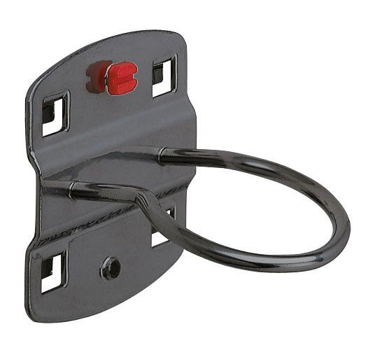 Kappes RasterPlan Maschinenhalter D 60 mm, anthrazitfarben, 4040.00.2708