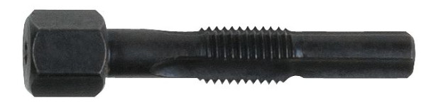 KS Tools Gewindebohrer mit Führungszapfen, M8x1, 150.5021